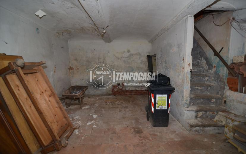 Rustico in Via Papa Giovanni XXIII 11, San Benigno Canavese — foto 2 di 5