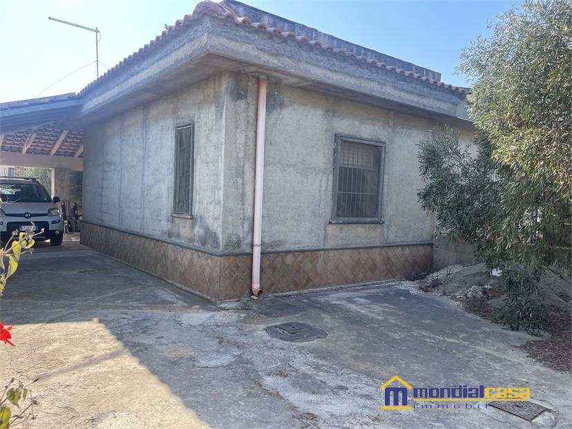 Villa in C.da Guardiani, Portopalo di Capo Passero — foto 2 di 5