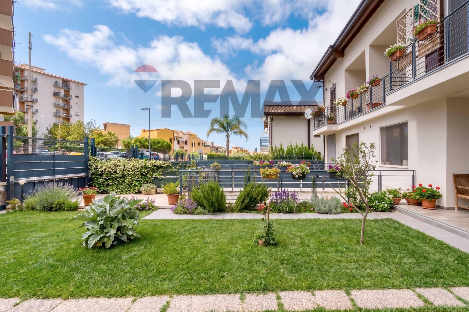 Villa in Via Faraona 10, Villabate