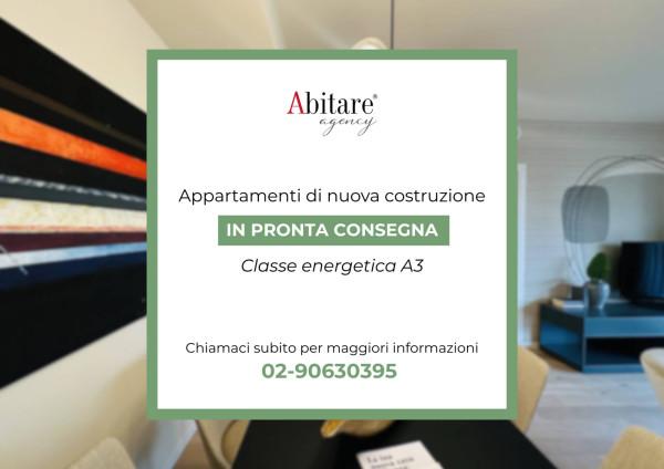 Bilocale in Viale Europa 12, Monza — foto 5 di 5