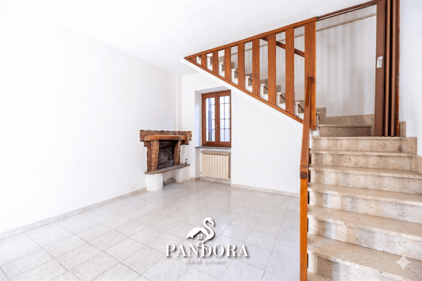 Appartamento in Via Verbano 18, Casorate Sempione — foto 5 di 5
