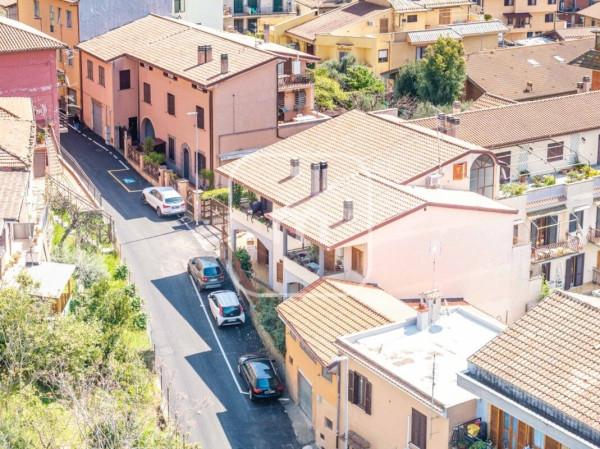 Appartamento in Via Santa Chiara 19b, Colonna — foto 5 di 5