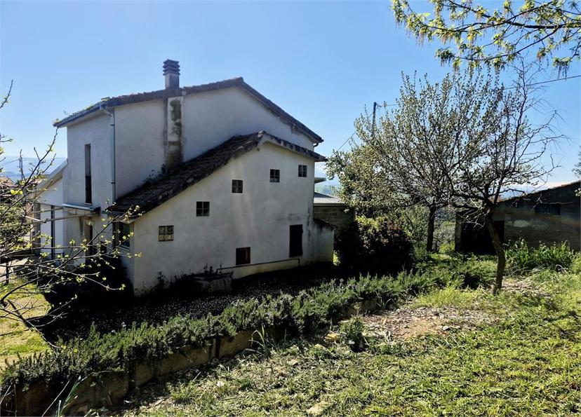 Rustico in Strada Martella Casacarco 6, Elice — foto 4 di 5
