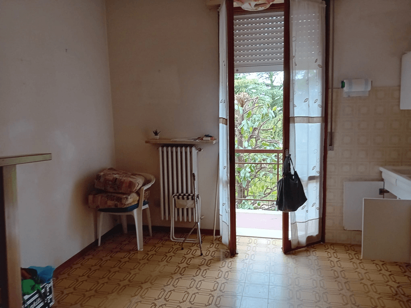Appartamento in Via Lenin 4, Bibbiano