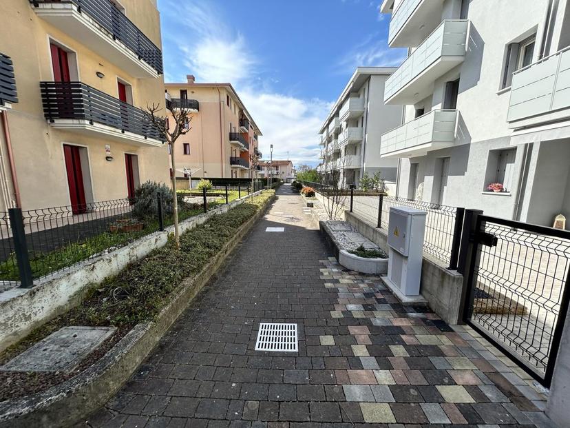 Quadrilocale in Via Cendon 8, Silea — foto 3 di 5