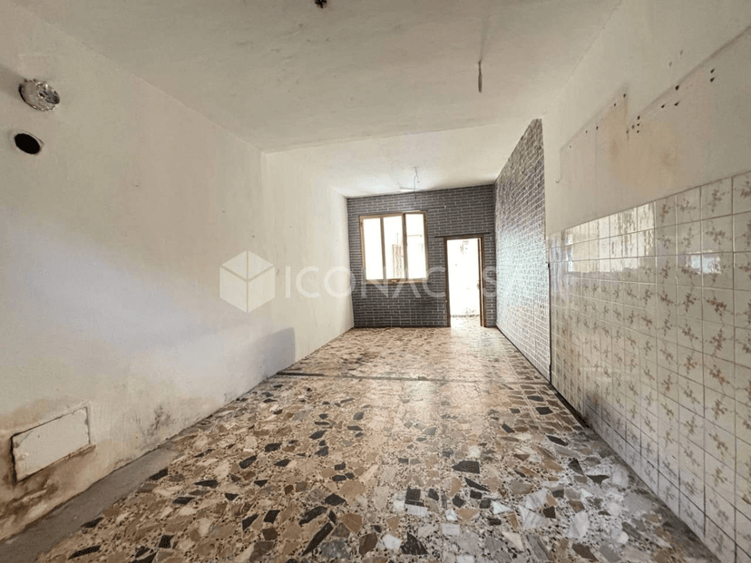Casa indipendente in Corso Duca degli Abruzzi, Cupello — foto 3 di 5