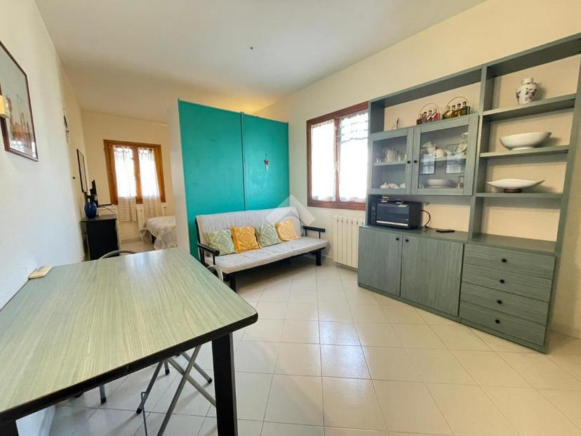Monolocale in Via Grazia Deledda, Loiri Porto San Paolo