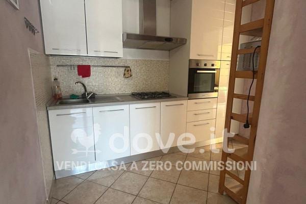 Trilocale in Via Bernardino Baldi 69, Pesaro — foto 3 di 5