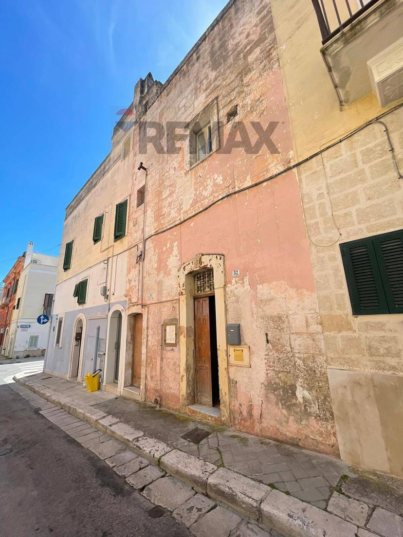 Casa indipendente in Via Calatafimi 50, Monopoli — foto 2 di 5