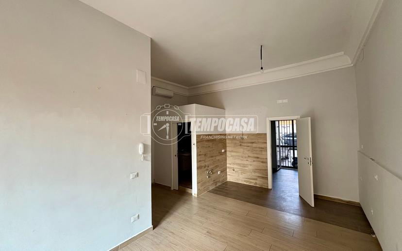 Trilocale in Via Orazio 1, Gricignano di Aversa — foto 2 di 5