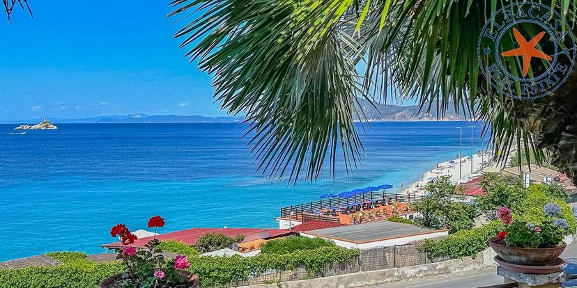 Villa in Viale Alcide De Gasperi 11, Portoferraio — foto 5 di 5