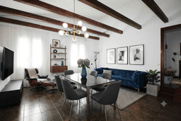 Casa indipendente, Chiampo