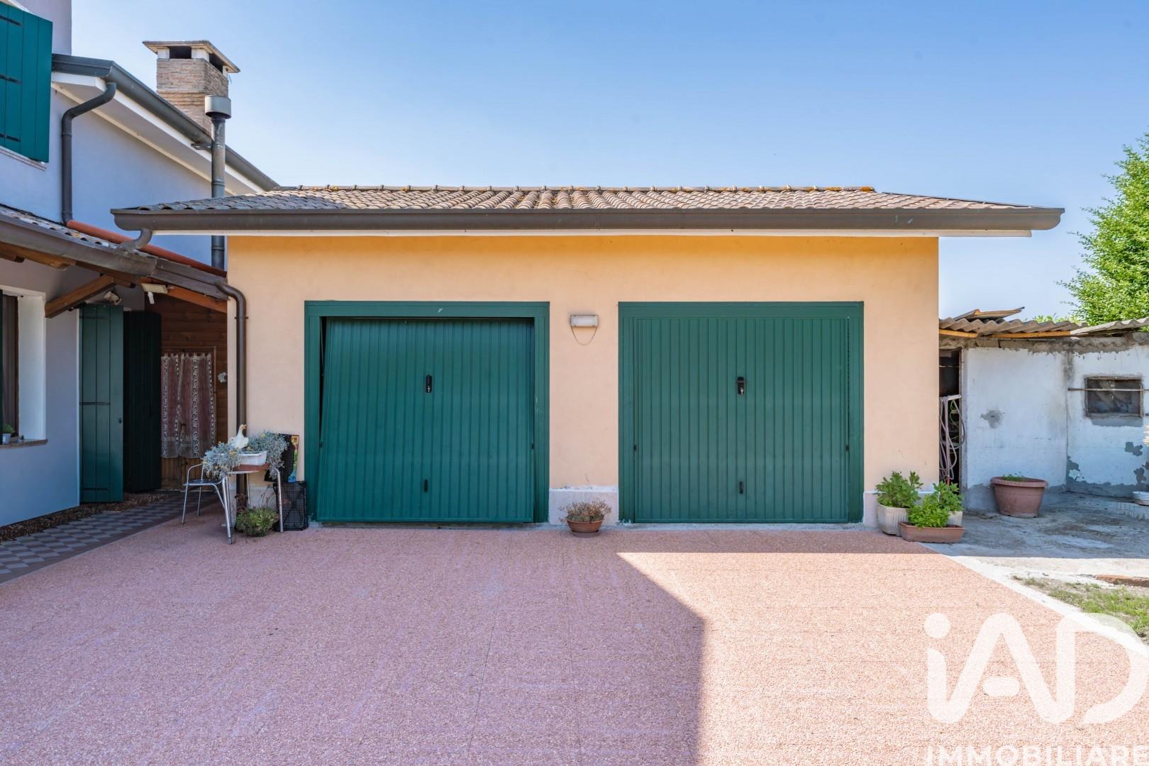 Villa in Via Catti, Ariano nel Polesine