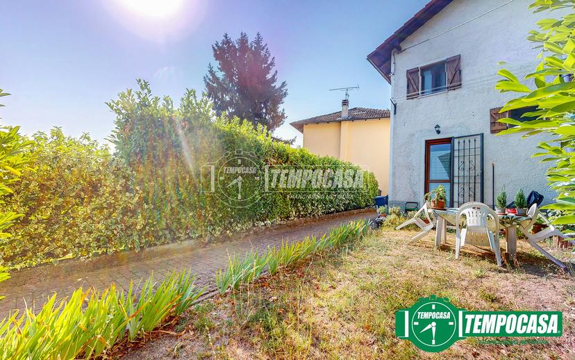 Casa indipendente in Via Casc Pessino 29, Tagliolo Monferrato — foto 4 di 5