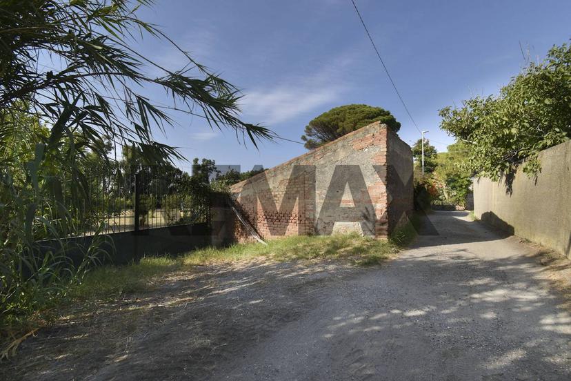 Rustico in P.Tegallo Snc, Messina — foto 5 di 5