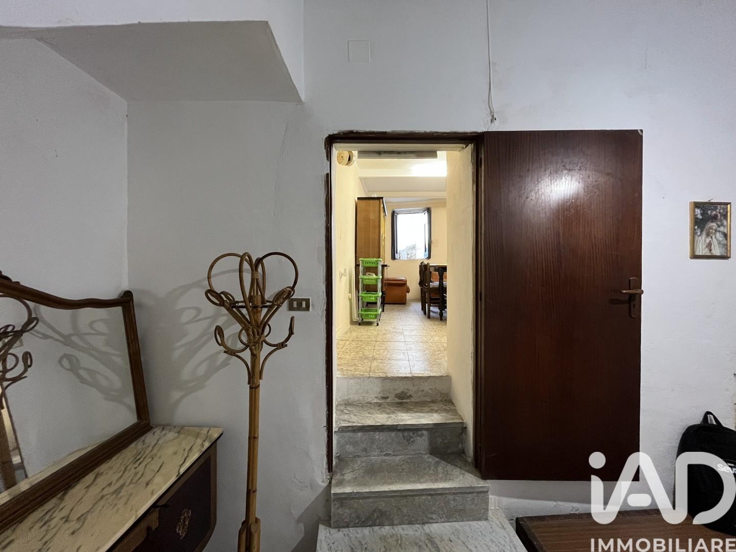 Casa indipendente in Via delle Grazie, Fiumefreddo Bruzio