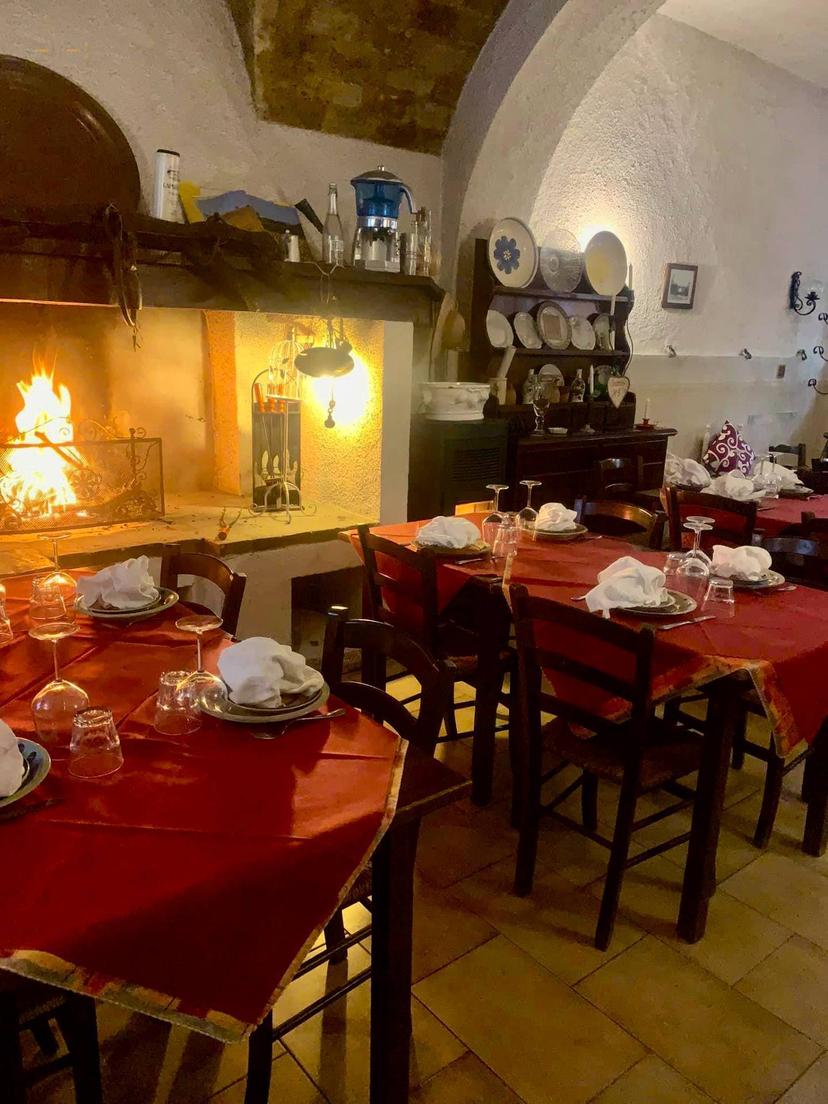 Rustico in Contrada Pianacciole, Ripatransone — foto 2 di 5