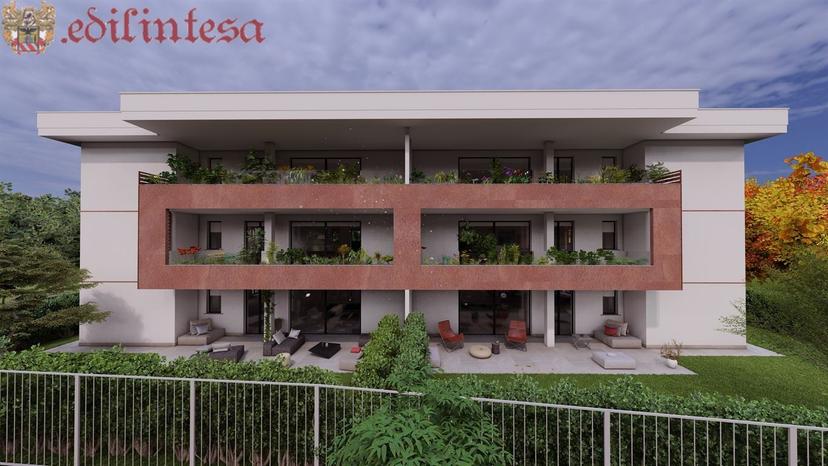Quadrilocale in Misericordia 24, Vedano al Lambro — foto 4 di 5