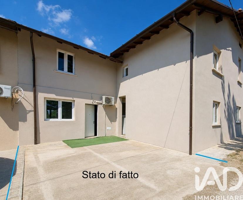 Bilocale in Via Castenedolo 69, Ghedi — foto 5 di 5