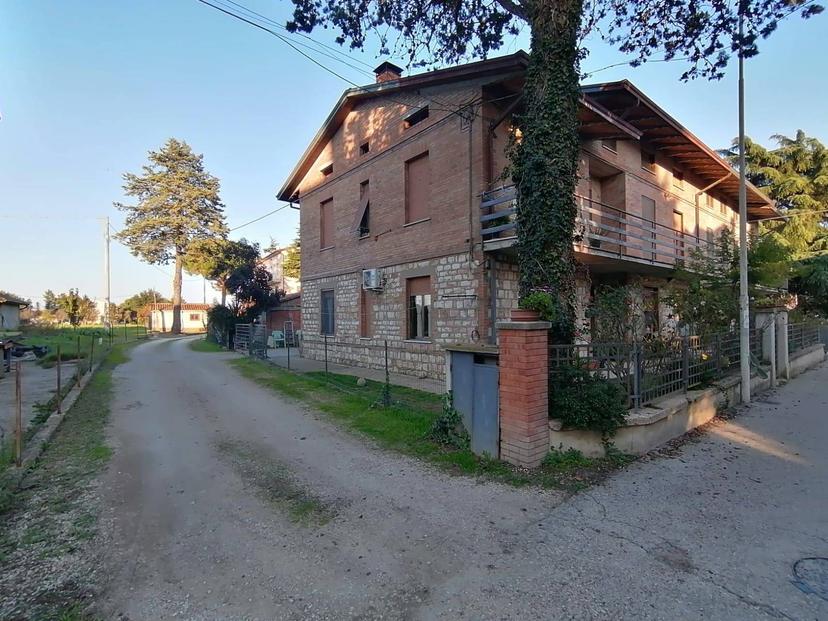 Casa indipendente in Via Salvador Allende 6, Marsciano — foto 4 di 5