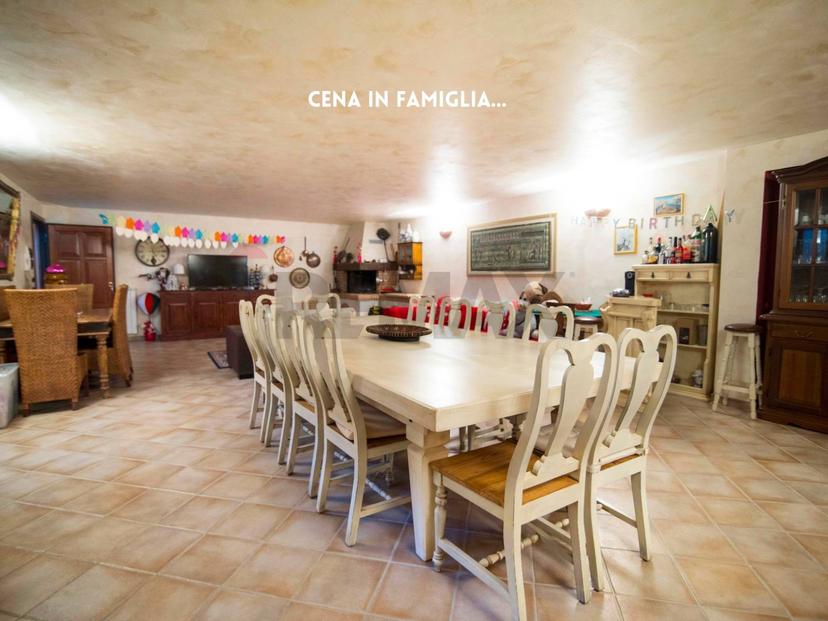 Casa indipendente in Strada delle Selvacce 41, Roccastrada — foto 2 di 5