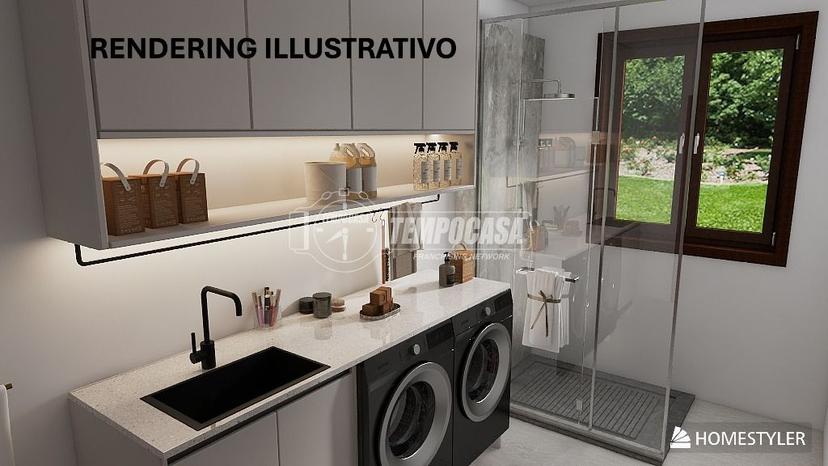 Casa indipendente in Strada Santa Caterina, Sant'Elpidio a Mare — foto 5 di 5