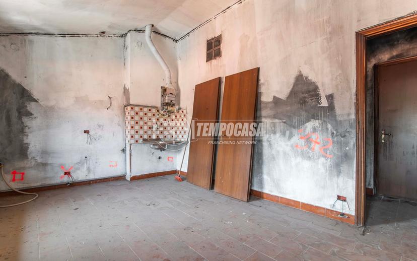 Monolocale in Via Roma 28, Gorla Minore — foto 3 di 5