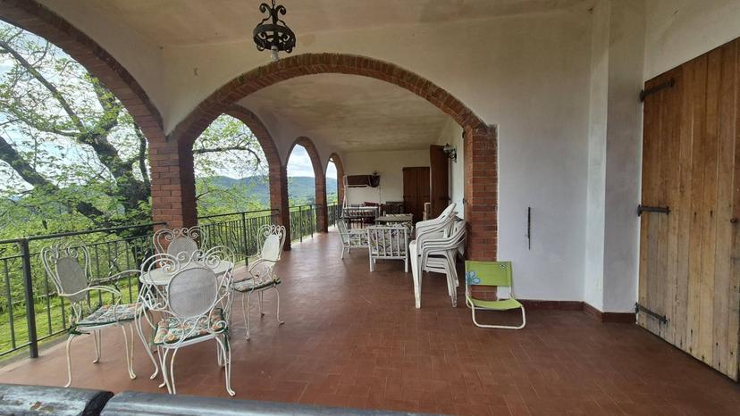 Casa indipendente, Loro Ciuffenna — foto 2 di 5