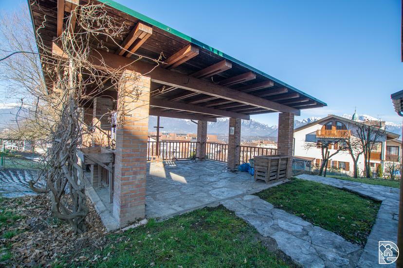 Casa indipendente, Borgo Valbelluna — foto 3 di 5