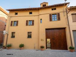 Casa indipendente in Via Montiglio, Villanova Monferrato