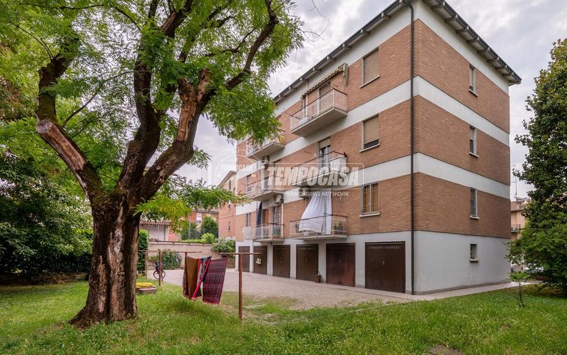 Trilocale in Via Massimo Samoggia, Reggio nell'Emilia — foto 3 di 5