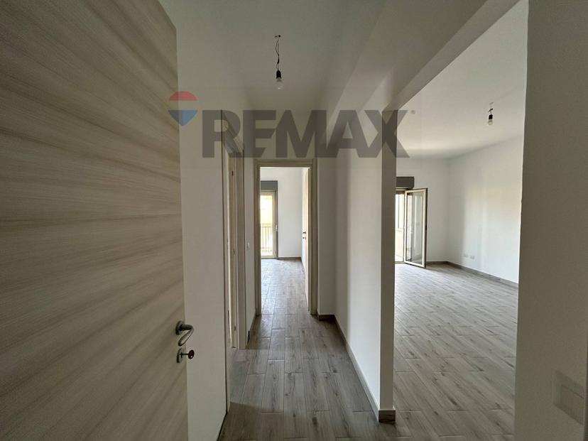 Quadrilocale in Via Torrente Agrò 35, Santa Teresa di Riva — foto 3 di 5