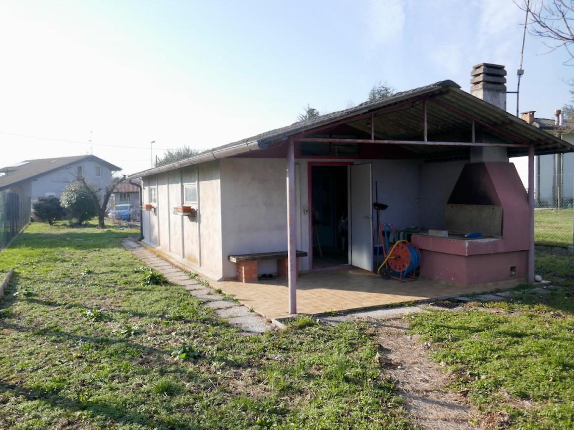 Rustico, Pinzano al Tagliamento