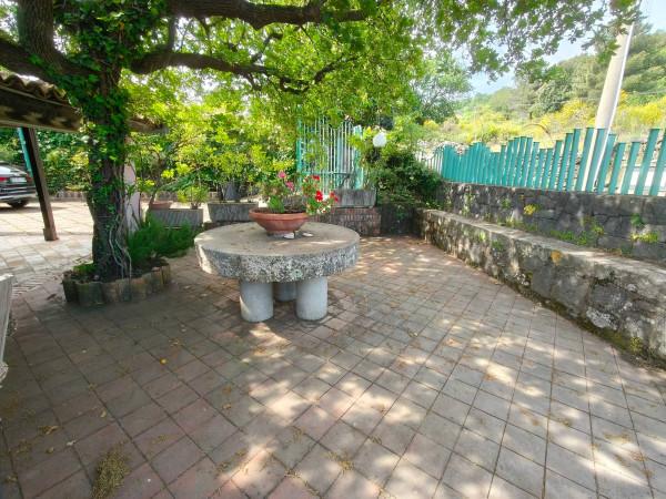 Villa in Via Presa, Piedimonte Etneo — foto 4 di 5