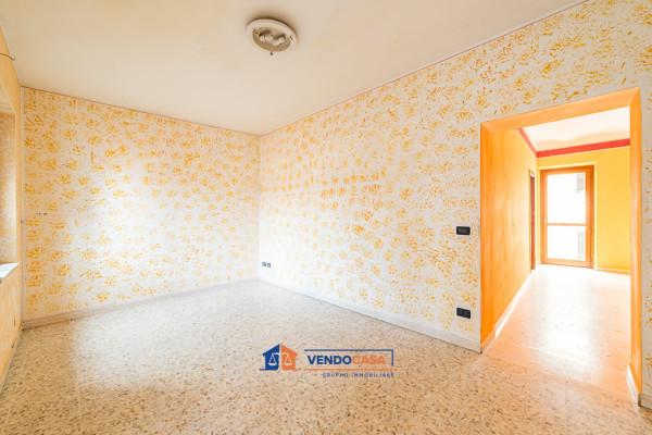 Bilocale in Via Principessa Jolanda 21, Racconigi — foto 3 di 5