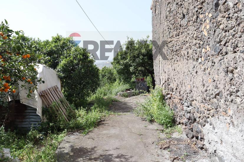 Rustico in Via CIVì 41, Fiumefreddo di Sicilia — foto 2 di 5