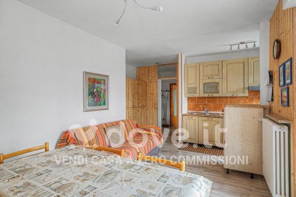 Bilocale in Via Risorgimento 49, Dossena — foto 3 di 5