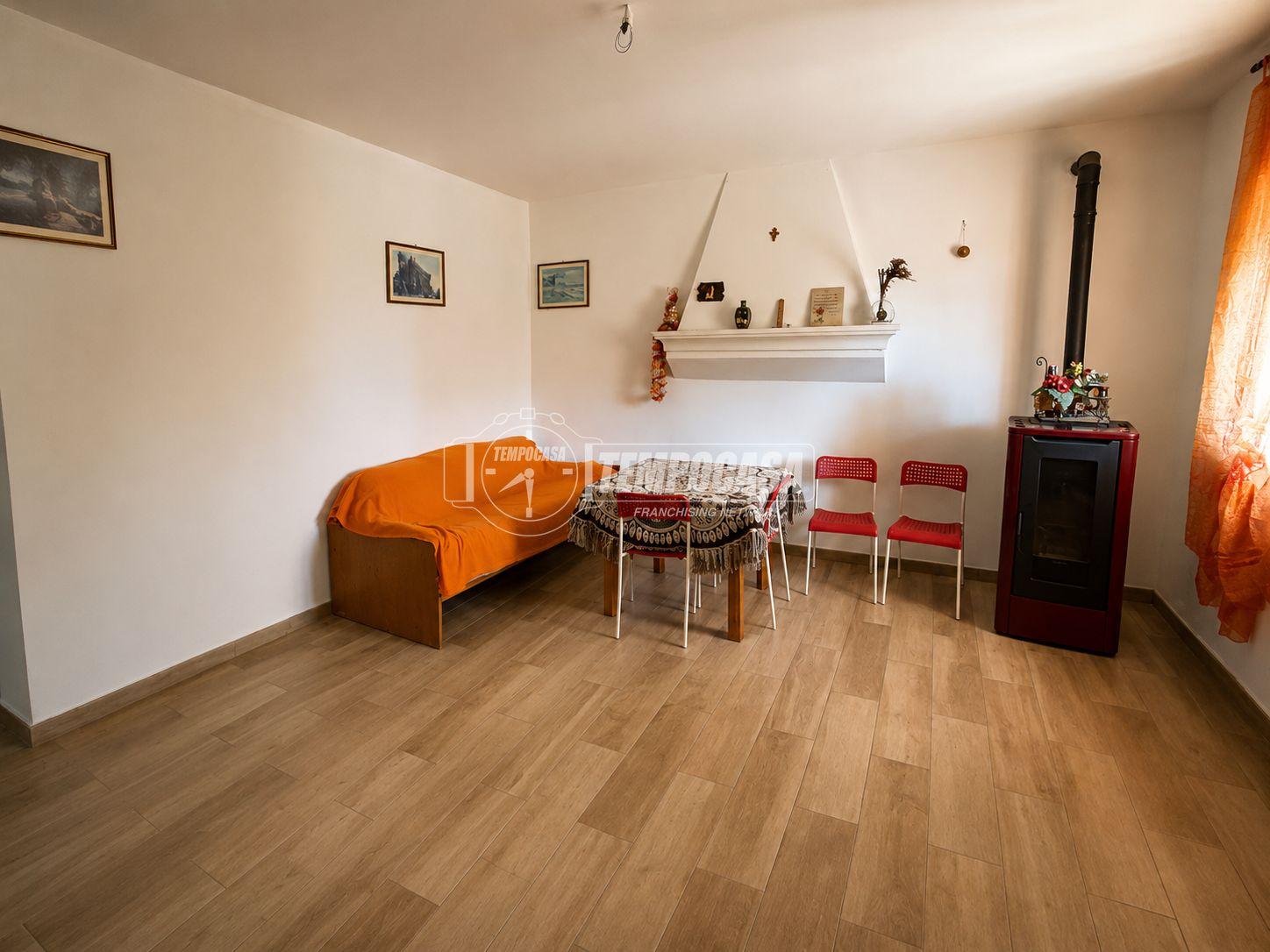 Cascina in Via Asti 19, Santena
