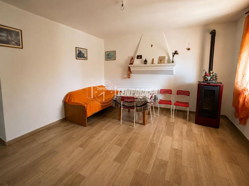 Cascina in Via Asti 19, Santena