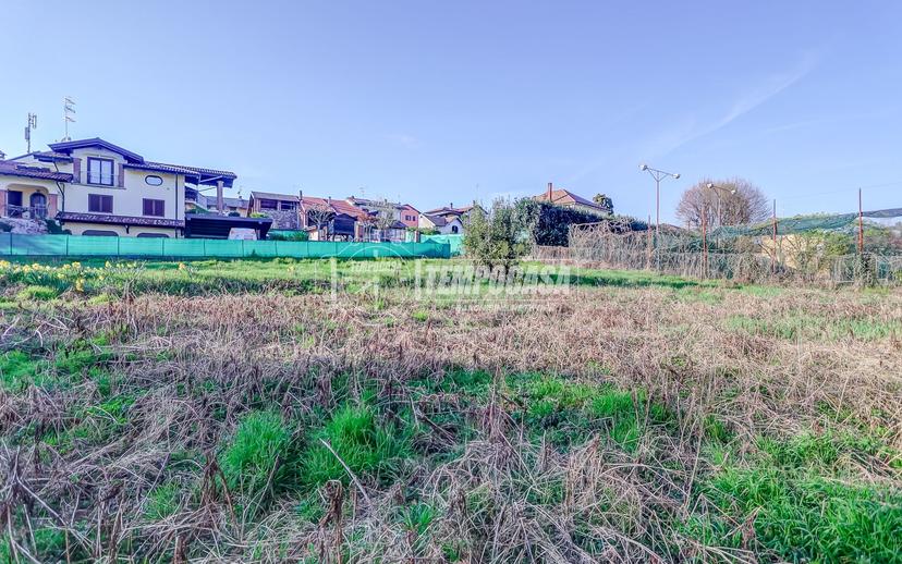 Appartamento in Via Gorizia, Taino — foto 5 di 5