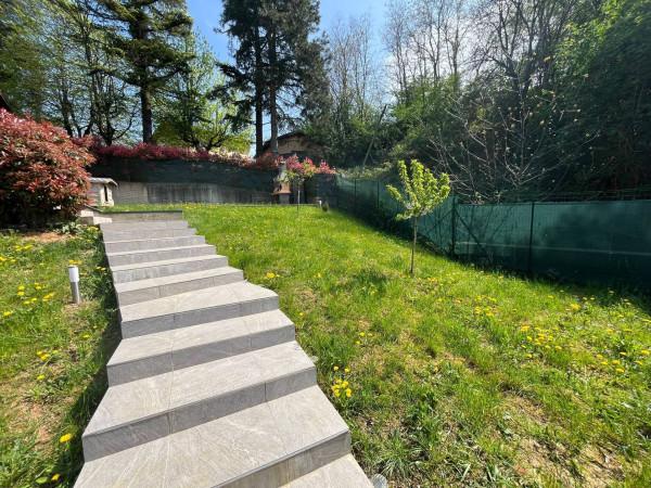 Villa a schiera in Via Giardini Nord, Serramazzoni — foto 4 di 5