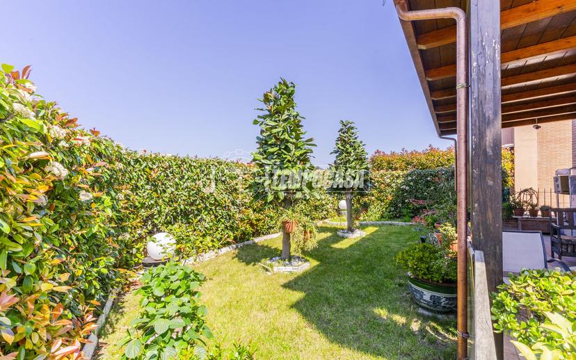 Casa indipendente in Strada del Casone 85, Civitanova Marche — foto 3 di 5