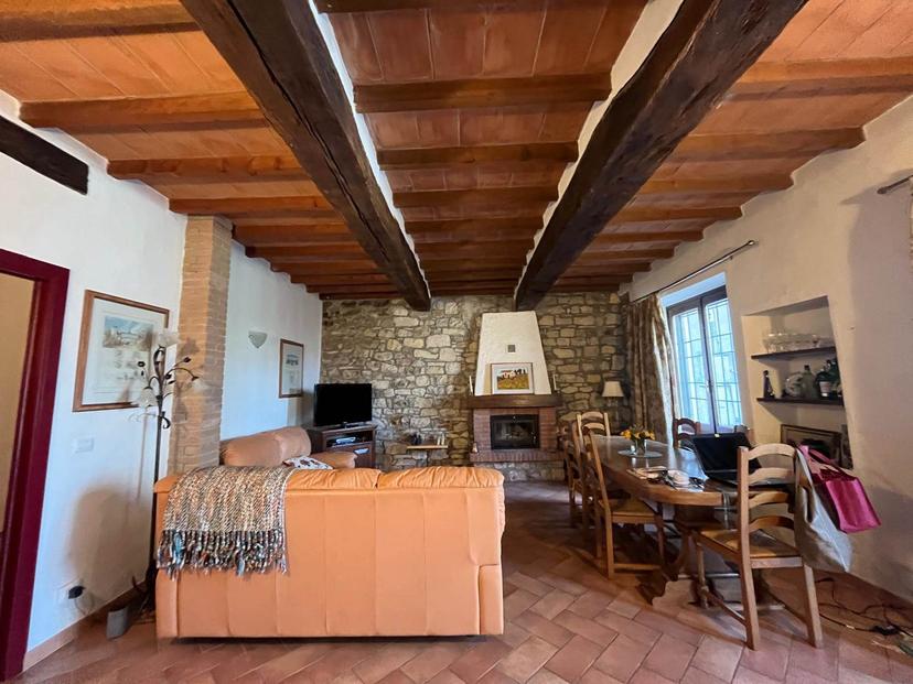 Casa indipendente, Pellegrino Parmense — foto 5 di 5