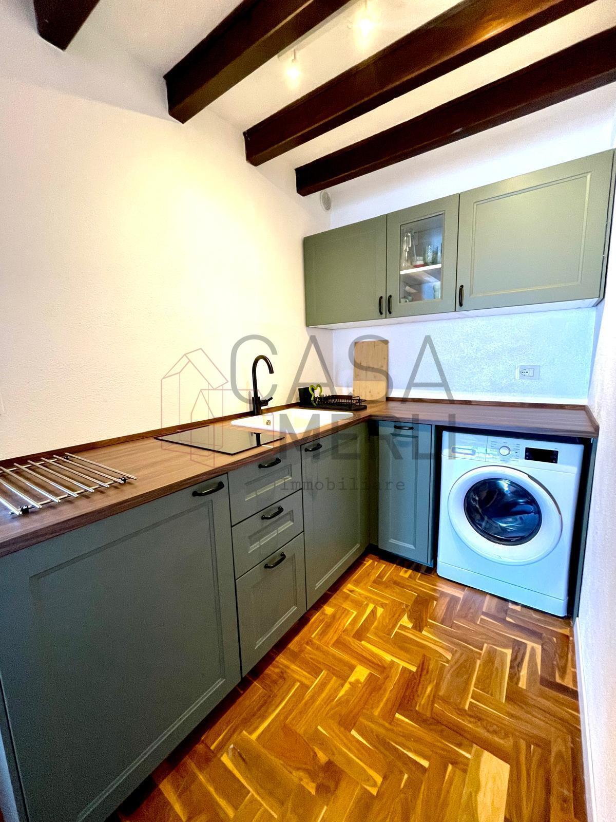 Monolocale in Località Batza, Gressan