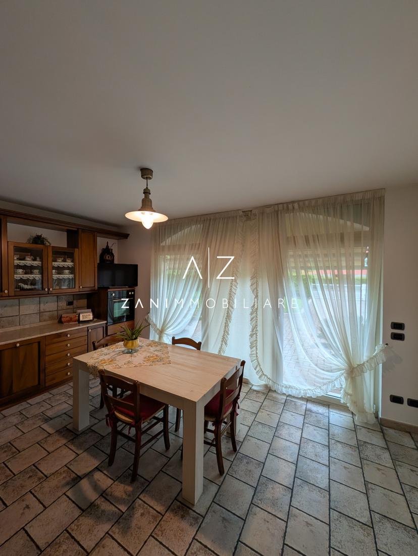 Casa indipendente in Via Luigi Nono, Dolo — foto 5 di 5