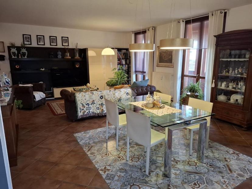 Quadrilocale in Via Carso 22, Cazzago San Martino — foto 3 di 5