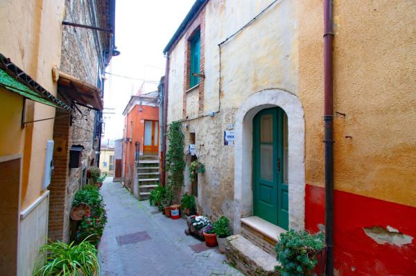 Monolocale in Via Limongelli 8, Biccari — foto 3 di 5
