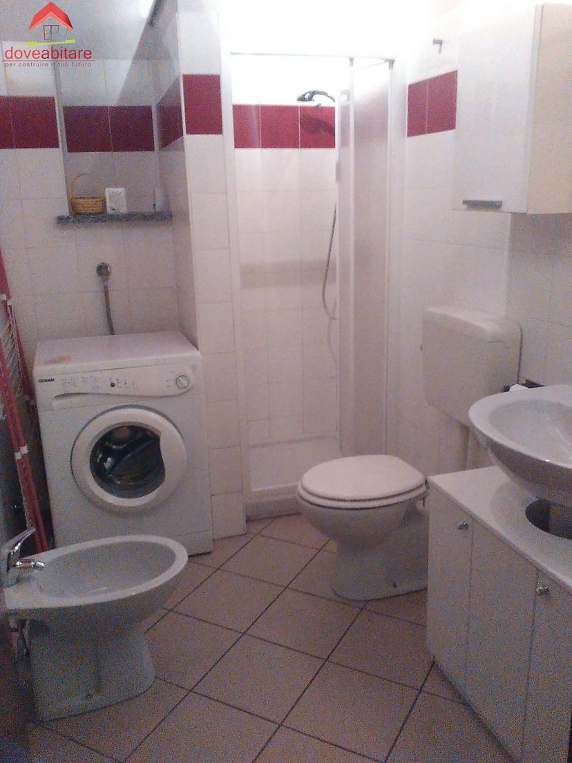 Bilocale in Via Nazionale, Porte — foto 5 di 5