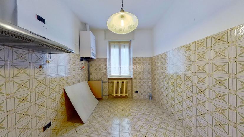 Casa indipendente in Via San Siro, Misinto — foto 2 di 5