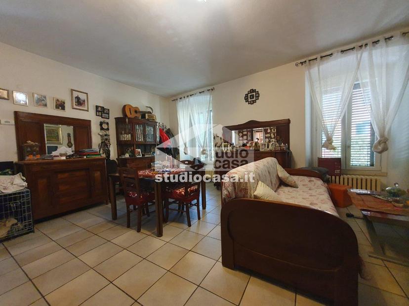 Casa indipendente in Via Castello, Cornate d'Adda — foto 4 di 5